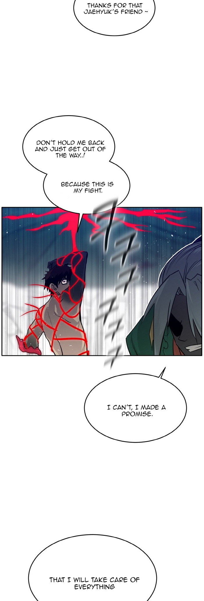 Counter Cube Chapter 70 55